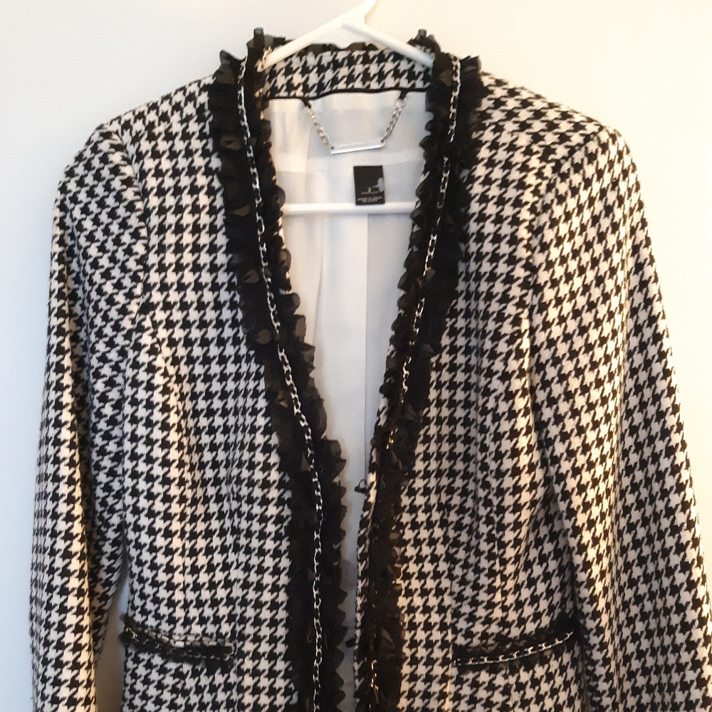 Ladies jacket